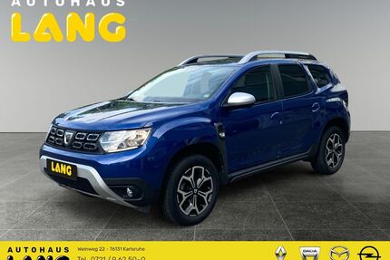 Dacia Duster Gebrauchtwagen