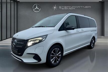 Mercedes-Benz EQV Gebrauchtwagen