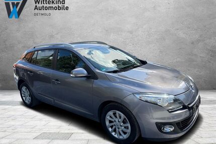 Renault Megane Gebrauchtwagen