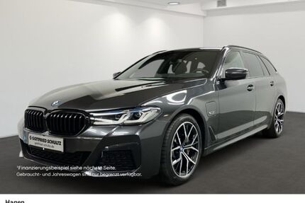 BMW 530 Gebrauchtwagen