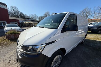 VW T6 Transporter Gebrauchtwagen