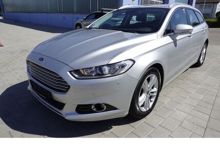 Ford Mondeo Gebrauchtwagen