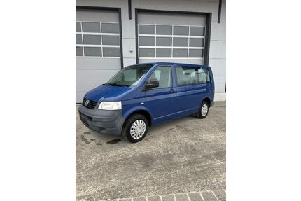 VW T5 Transporter Gebrauchtwagen