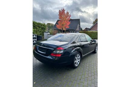 Mercedes-Benz S 350 Gebrauchtwagen
