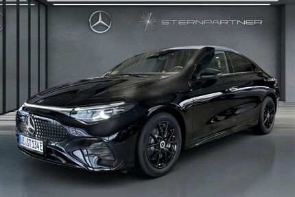 Mercedes-Benz CLA 250 Gebrauchtwagen