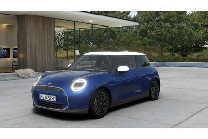 Mini Cooper SE Gebrauchtwagen