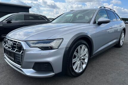 Audi A6 Allroad Gebrauchtwagen