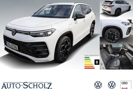 VW Tayron Gebrauchtwagen