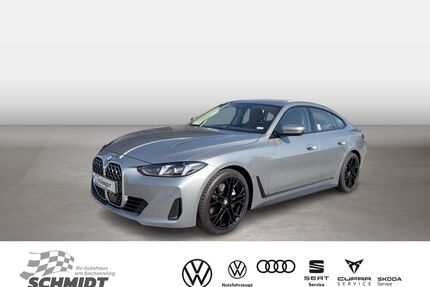 BMW 430 Gebrauchtwagen