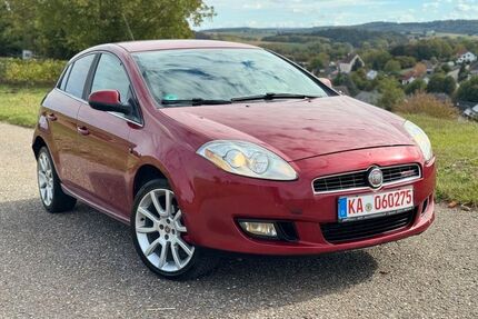 Fiat Bravo Gebrauchtwagen