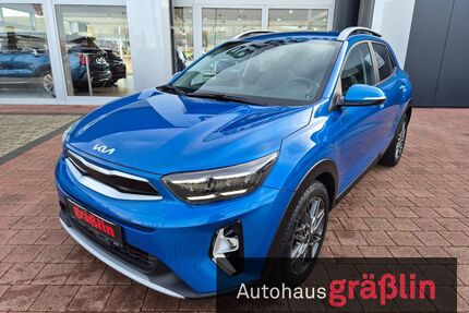 Kia Stonic Gebrauchtwagen