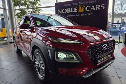 Hyundai KONA Gebrauchtwagen