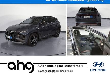 Hyundai TUCSON Gebrauchtwagen