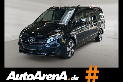 Mercedes-Benz V 300 Gebrauchtwagen