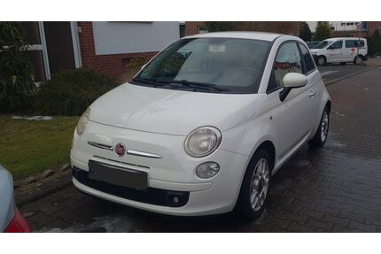 Fiat 500 Gebrauchtwagen