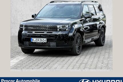 Hyundai SANTA FE Gebrauchtwagen