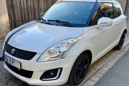 Suzuki Swift Gebrauchtwagen