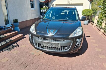 Peugeot 4007 Gebrauchtwagen