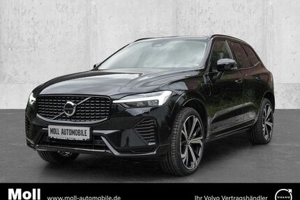 Volvo XC60 Gebrauchtwagen