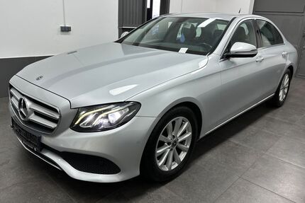 Mercedes-Benz E 220 Gebrauchtwagen