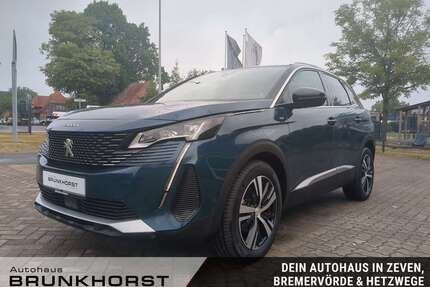 Peugeot 3008 Gebrauchtwagen