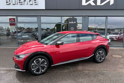 Kia EV6 Gebrauchtwagen