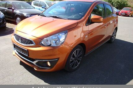 Mitsubishi Space Star Gebrauchtwagen