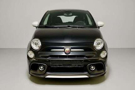 Abarth 695 Gebrauchtwagen