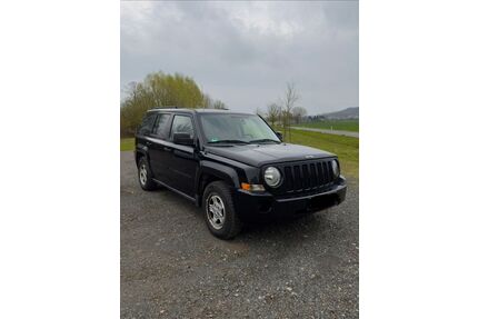 Jeep Patriot Gebrauchtwagen