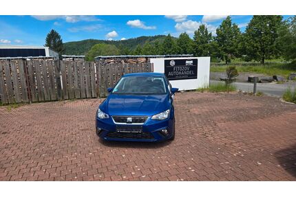 Seat Ibiza Gebrauchtwagen