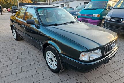 Audi 80 Gebrauchtwagen