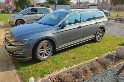 VW Passat Variant Gebrauchtwagen