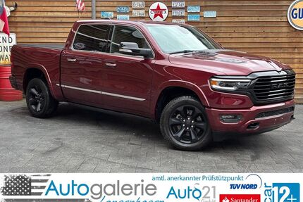 Dodge RAM Gebrauchtwagen
