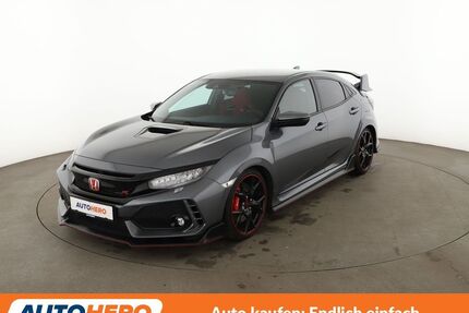 Honda Civic Gebrauchtwagen