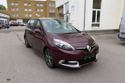 Renault Scenic Gebrauchtwagen