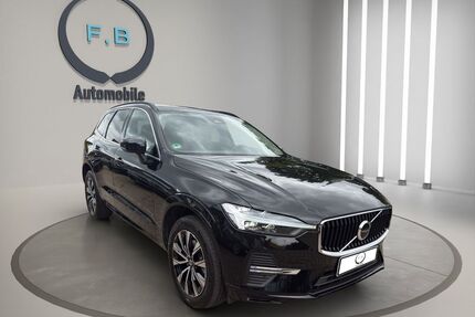 Volvo XC60 Gebrauchtwagen
