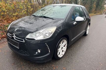 Citroen DS3 Gebrauchtwagen
