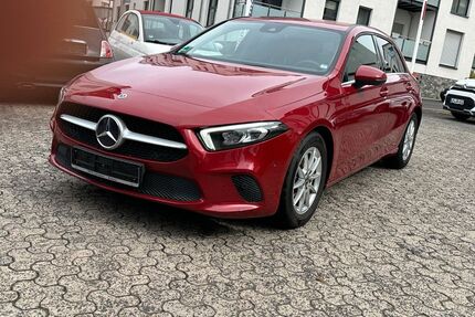 Mercedes-Benz A 180 Gebrauchtwagen