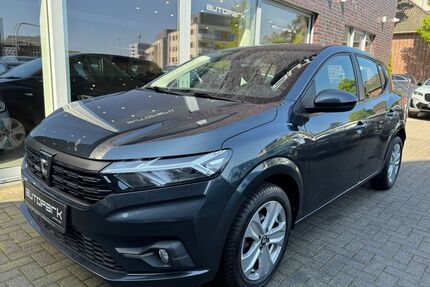 Dacia Sandero Gebrauchtwagen