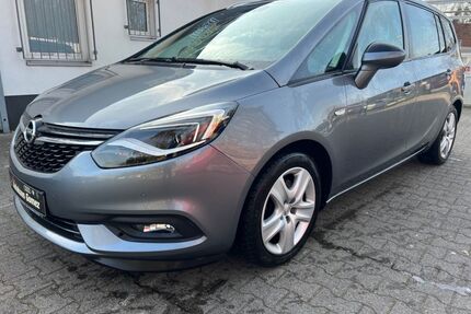 Opel Zafira Gebrauchtwagen