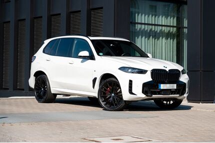 BMW X5 Gebrauchtwagen