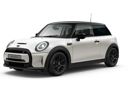 Mini Cooper SE Gebrauchtwagen