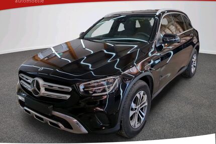Mercedes-Benz GLC 220 Gebrauchtwagen