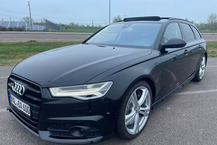 Audi S6 Gebrauchtwagen