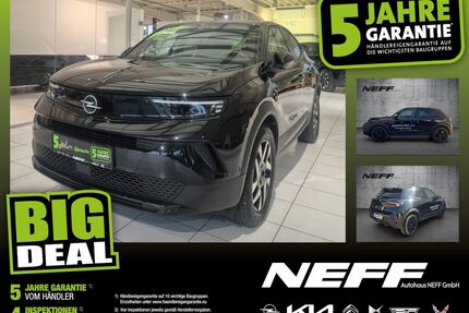 Opel Mokka Gebrauchtwagen