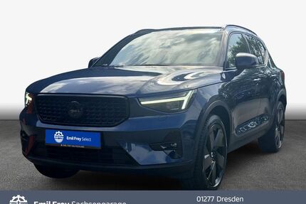 Volvo XC40 Gebrauchtwagen