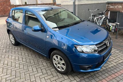 Dacia Sandero Gebrauchtwagen