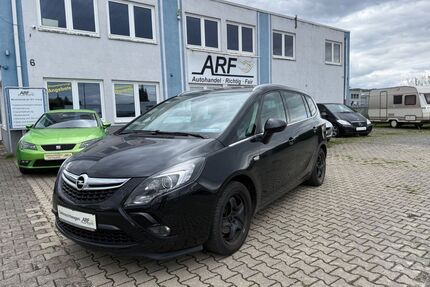 Opel Zafira Gebrauchtwagen