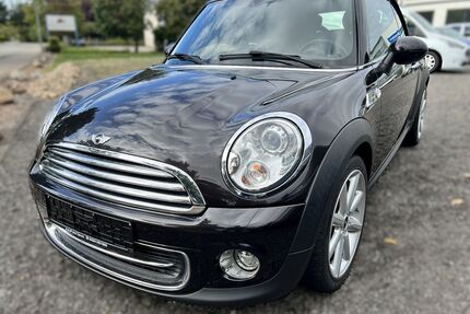 Mini Cooper Gebrauchtwagen