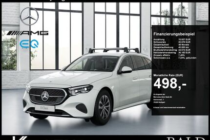 Mercedes-Benz E 220 Gebrauchtwagen